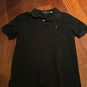 BOYS RALPH LAUREN POLO